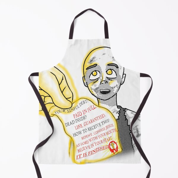 Item preview, Encounter towards Salvation designed and sold by JoyBear Christian Apparel .