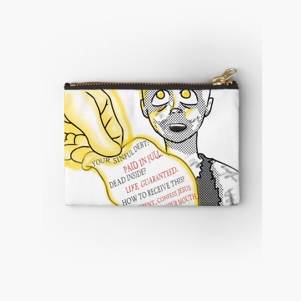 Item preview, Encounter towards Salvation designed and sold by JoyBear Christian Apparel .