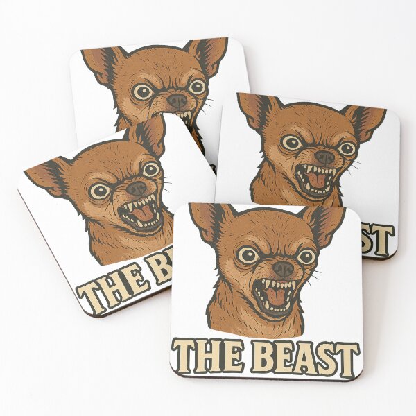 Item preview, THE BEAST designed and sold by Rotti74.