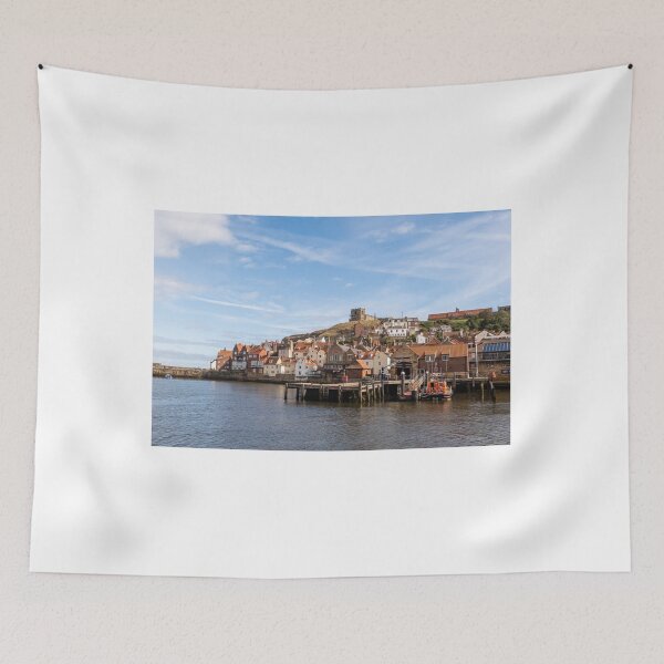 Artikelvorschau, Whitby, Nord-Yorkshire entworfen und verkauft von yackers1.