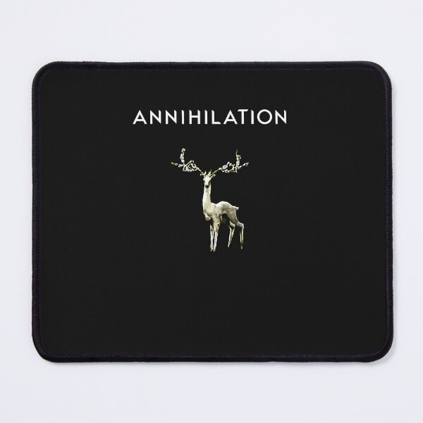 Item preview, Annihilation designed and sold by ediekoeashle.