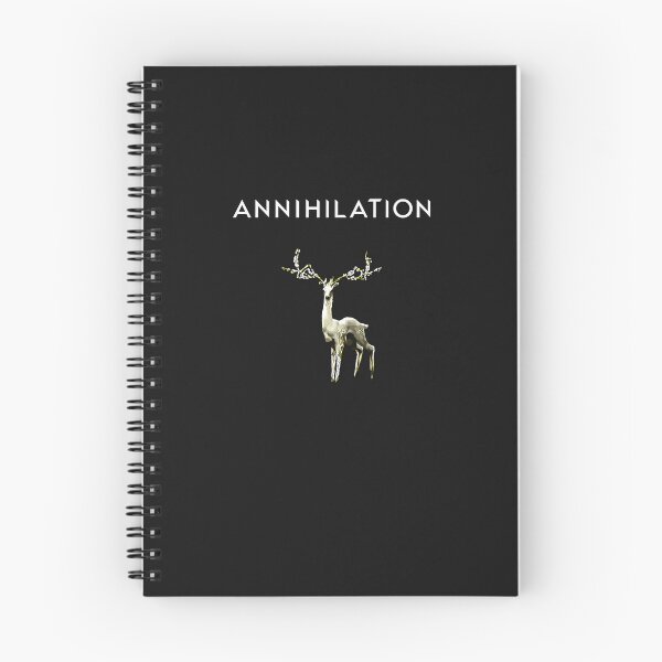 Item preview, Annihilation designed and sold by ediekoeashle.