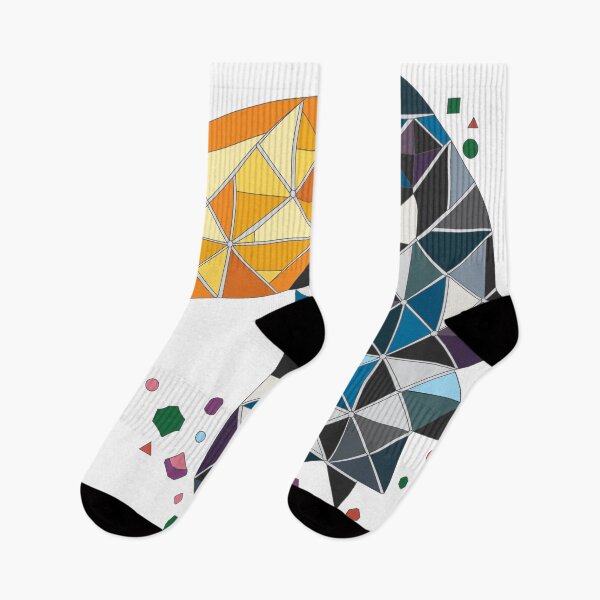 Item preview, Mosaic Toucan – Nature-Inspired designed and sold by LadyInEverGreen.