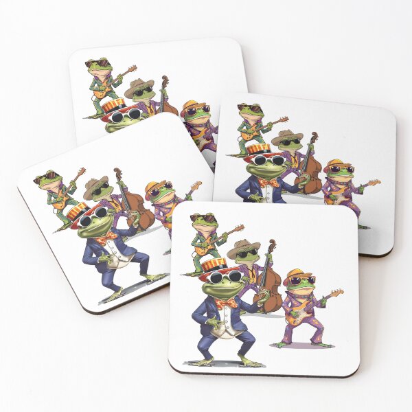 Item preview, Toad Groove designed and sold by Slum-Alley.