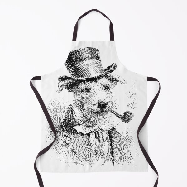 Item preview, The Canine Philosopher designed and sold by Retro Type.