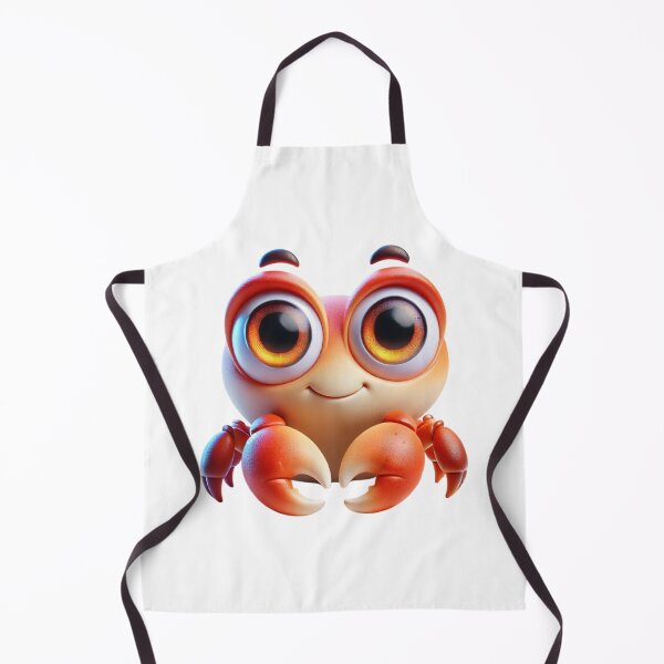 Item preview, Adorable Stone Crab designed and sold by Sillytoe.