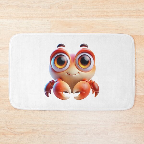 Item preview, Adorable Stone Crab designed and sold by Sillytoe.