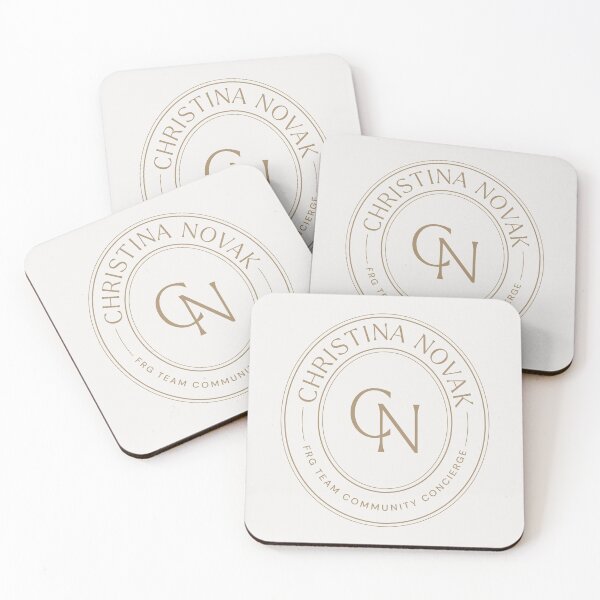 Item preview, Christina Novak  designed and sold by MKWCreativeCo.
