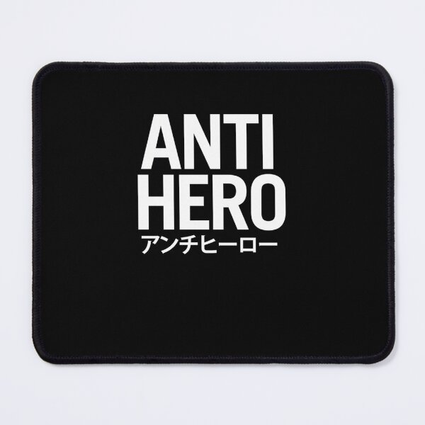 Item preview, Anti-Hero designed and sold by agnesk24.