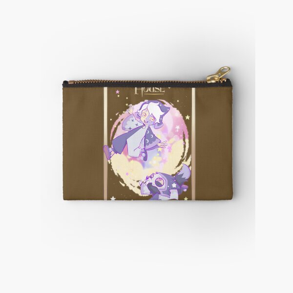 Item preview, Starry Night Magic Owl House Design | PERFECT GIFT FOR YOU AND FRIENDS designed and sold by ThomasGerrein.