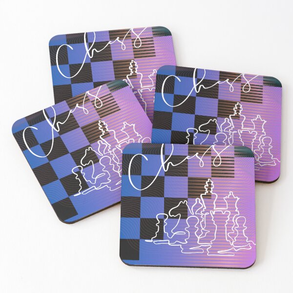 Item preview, Сhessboard & Chess  designed and sold by Oksanka21.