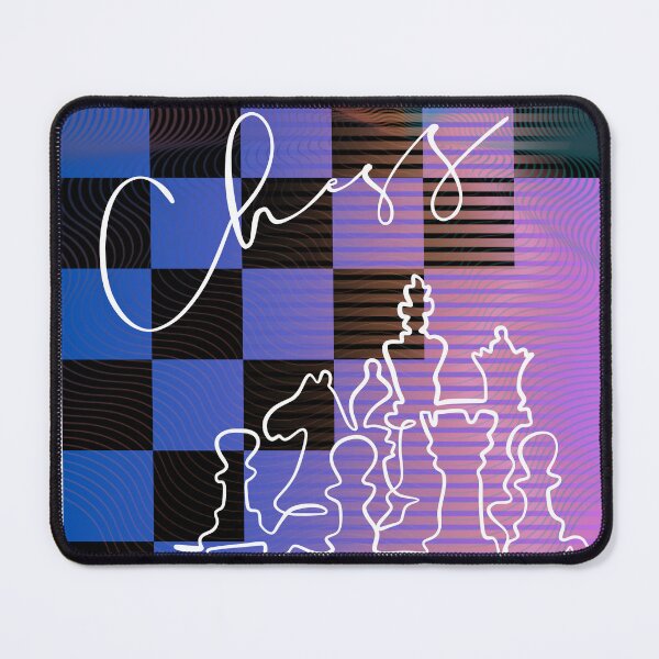 Item preview, Сhessboard & Chess  designed and sold by Oksanka21.