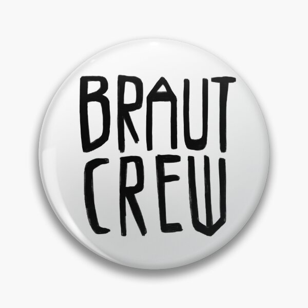 Item preview, bridal crew, bridal crew designed and sold by badlydrawnbabe.