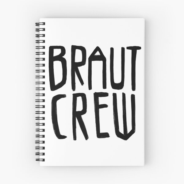 Item preview, bridal crew, bridal crew designed and sold by badlydrawnbabe.