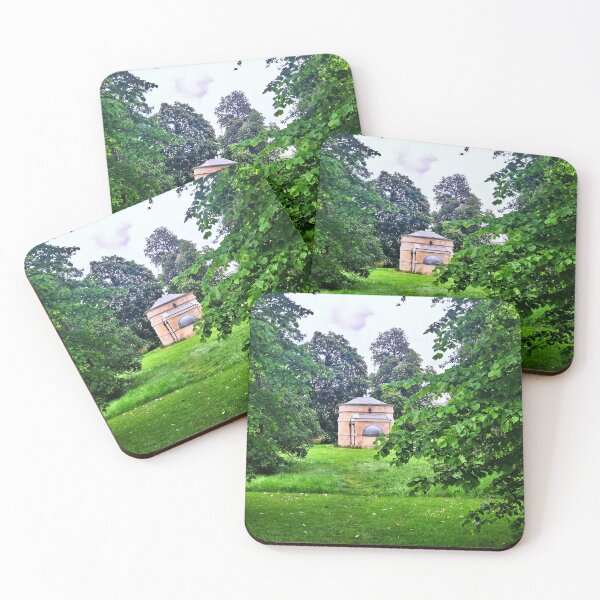 Item preview, Folly Through the Trees - Photo designed and sold by GenAumonier.