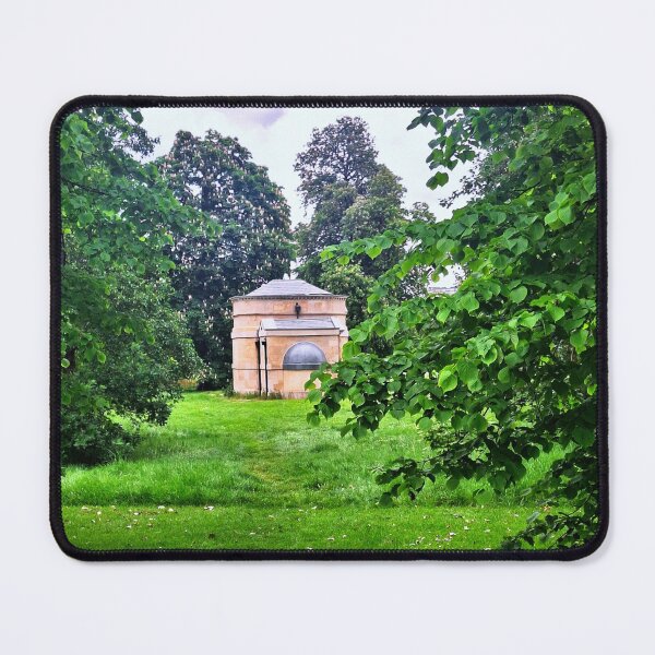 Item preview, Folly Through the Trees - Photo designed and sold by GenAumonier.