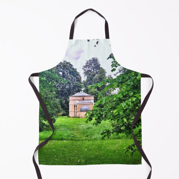 Item preview, Folly Through the Trees - Photo designed and sold by GenAumonier.