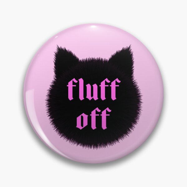 Item preview, Fluff Off designed and sold by MannyShop.
