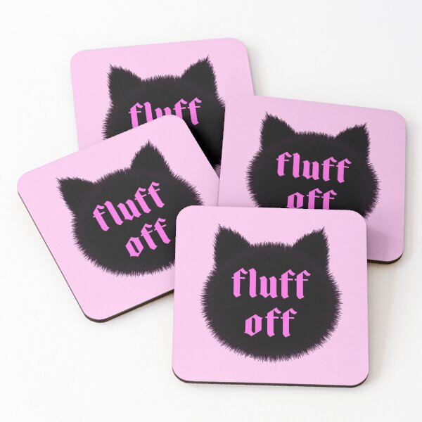 Item preview, Fluff Off designed and sold by MannyShop.