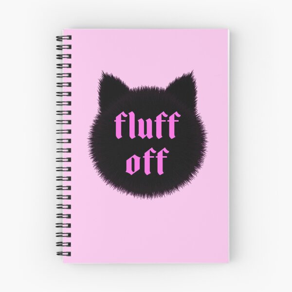Item preview, Fluff Off designed and sold by MannyShop.