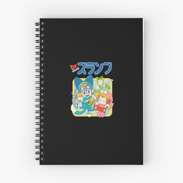 Item preview, Arale Dr.Slump designed and sold by agnesk24.