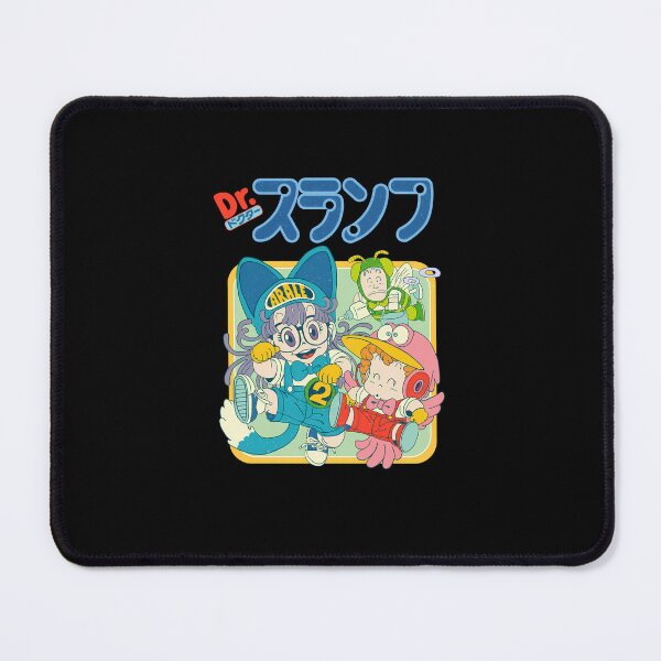 Item preview, Arale Dr.Slump designed and sold by agnesk24.