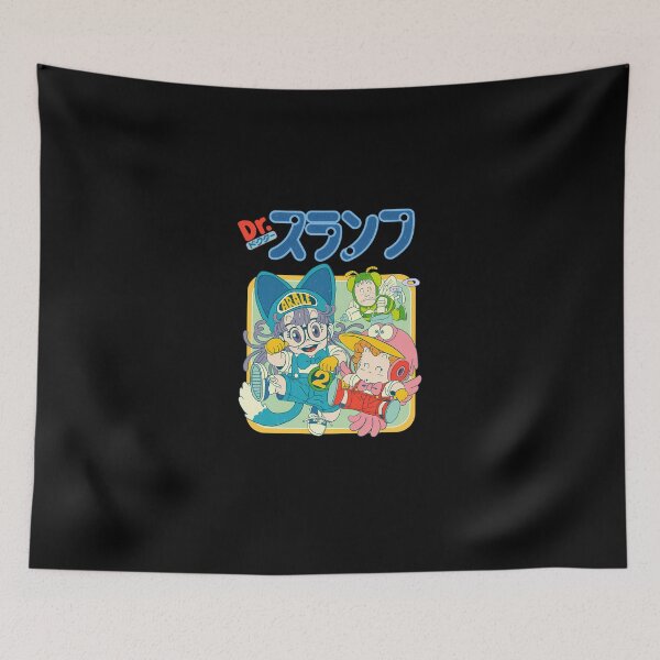 Item preview, Arale Dr.Slump designed and sold by agnesk24.