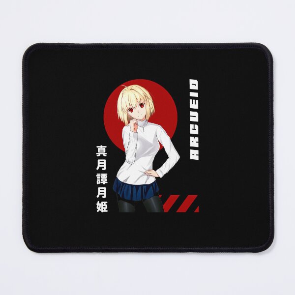 Item preview, Arcueid - Shingetsutan Tsukihime designed and sold by agnesk24.