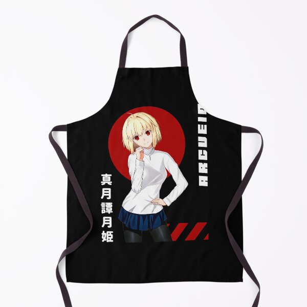 Item preview, Arcueid - Shingetsutan Tsukihime designed and sold by agnesk24.