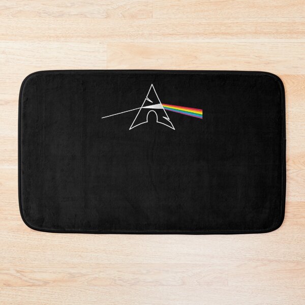 Item preview, Arch Linux Prism (1) designed and sold by agnesk24.