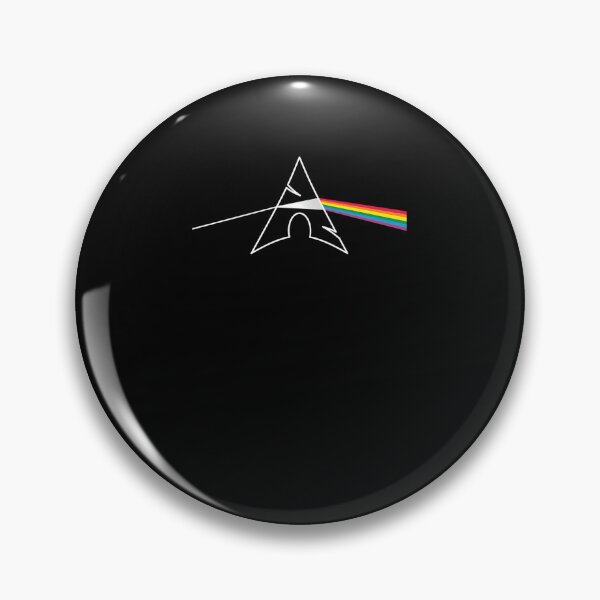 Item preview, Arch Linux Prism designed and sold by agnesk24.