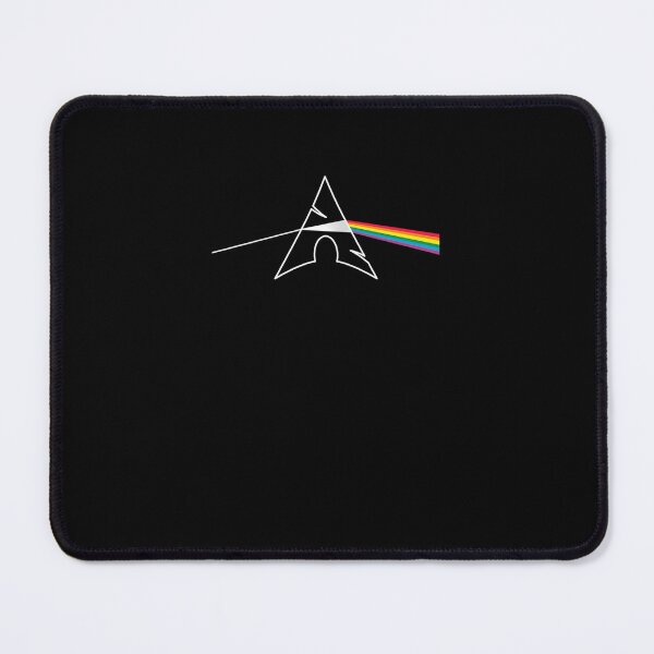 Item preview, Arch Linux Prism designed and sold by agnesk24.