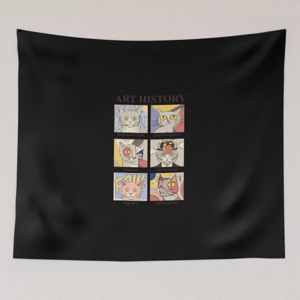 Item preview, Art History designed and sold by agnesk24.