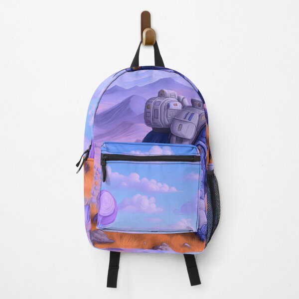 Item preview, Travelling with a Friend designed and sold by grimdank-ai-art.