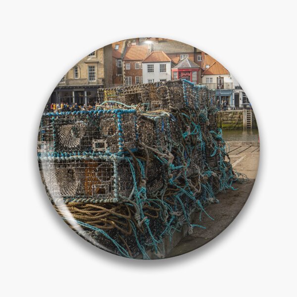 Item preview, Whitby Harbour, North Yorkshire designed and sold by yackers1.
