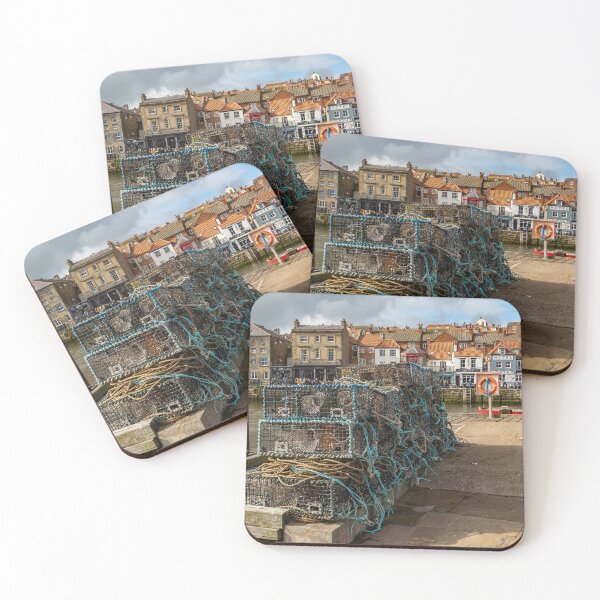 Item preview, Whitby Harbour, North Yorkshire designed and sold by yackers1.