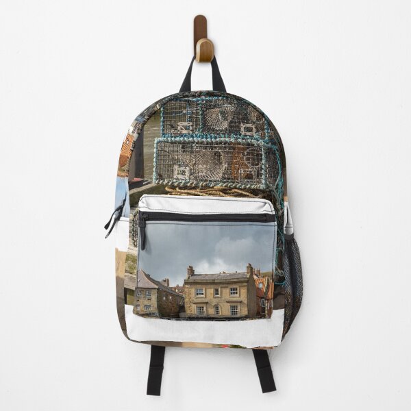 Item preview, Whitby Harbour, North Yorkshire designed and sold by yackers1.