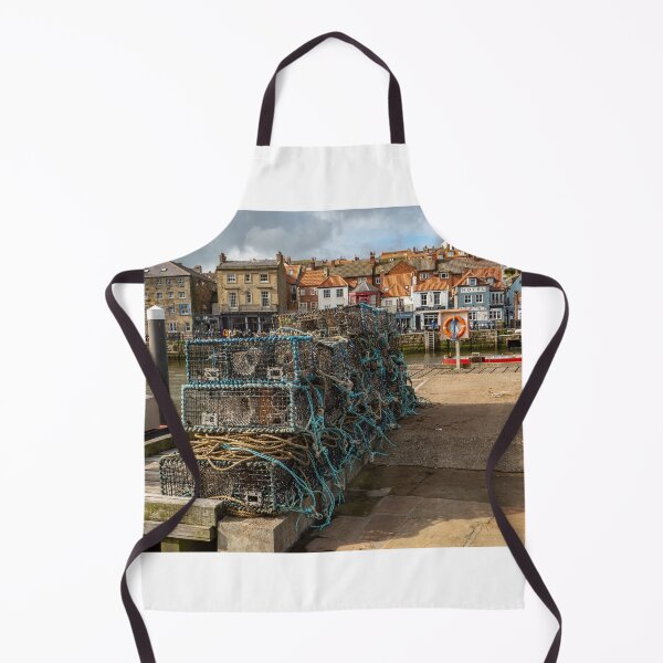 Item preview, Whitby Harbour, North Yorkshire designed and sold by yackers1.