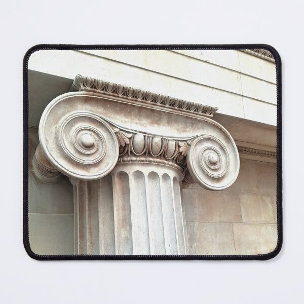 Item preview, Ionic Column - Photo designed and sold by GenAumonier.