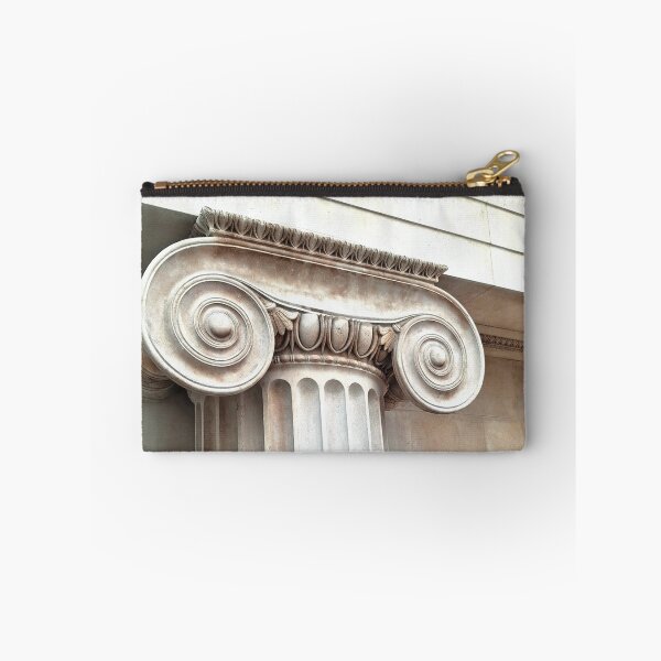 Item preview, Ionic Column - Photo designed and sold by GenAumonier.