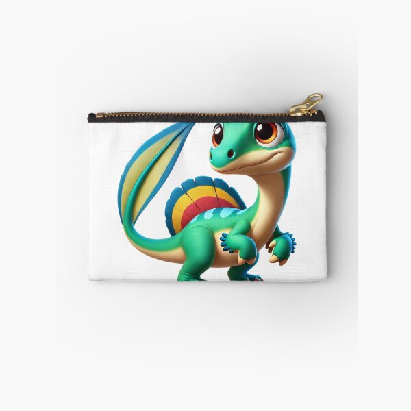 Item preview, Adorable Suchomimus Dinosaur designed and sold by Sillytoe.