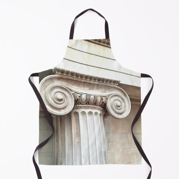 Item preview, Ionic Column - Photo designed and sold by GenAumonier.