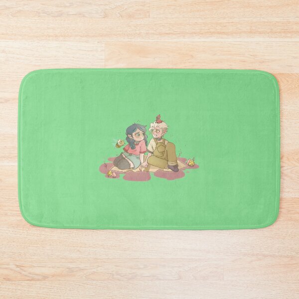 Item preview, Willow and Hunter Picnic Charm | PERFECT GIFT FOR YOU AND FRIENDS designed and sold by ThomasGerrein.