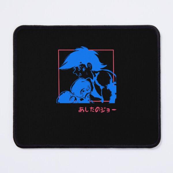 Item preview, Ashita No Joe designed and sold by agnesk24.