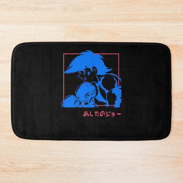 Item preview, Ashita No Joe designed and sold by agnesk24.