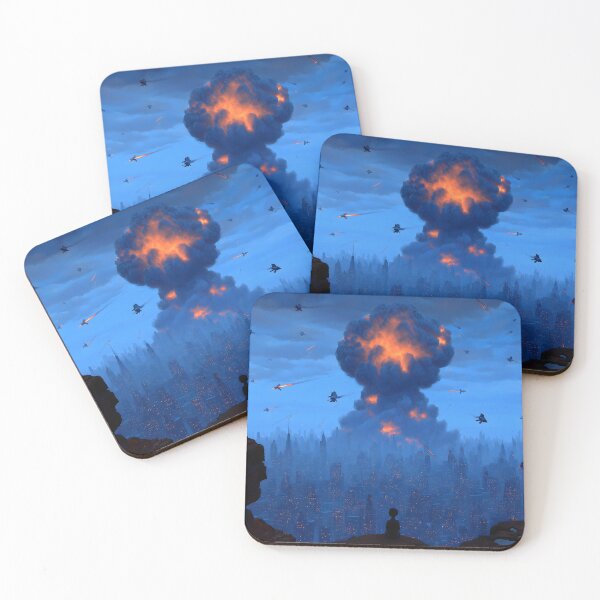 Item preview, The Dawn of a New Age designed and sold by grimdank-ai-art.