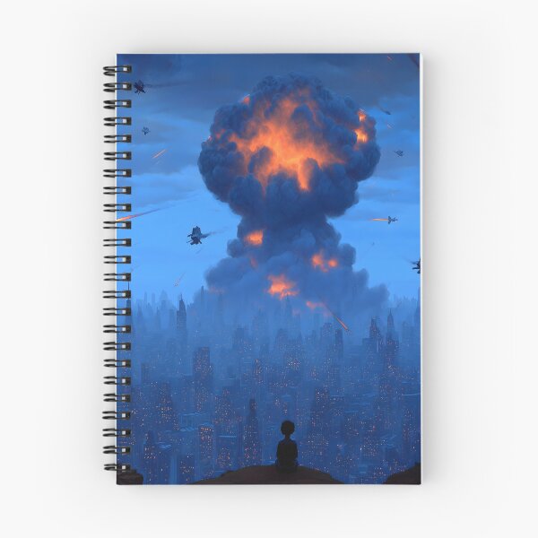 Item preview, The Dawn of a New Age designed and sold by grimdank-ai-art.