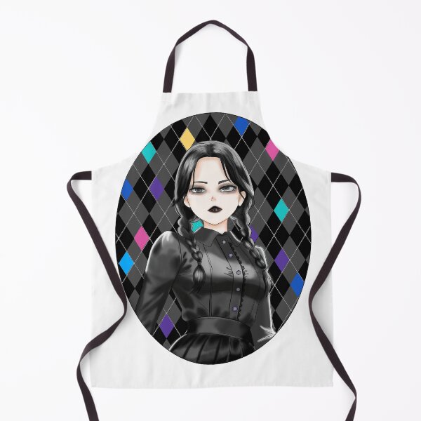 Item preview, Mercoledì come gioia designed and sold by KillerMal94.