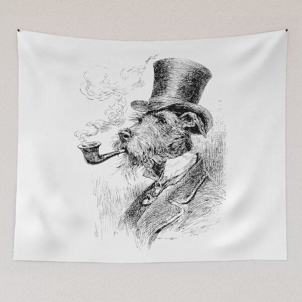Item preview, Paws for a Moment designed and sold by Retro Type.