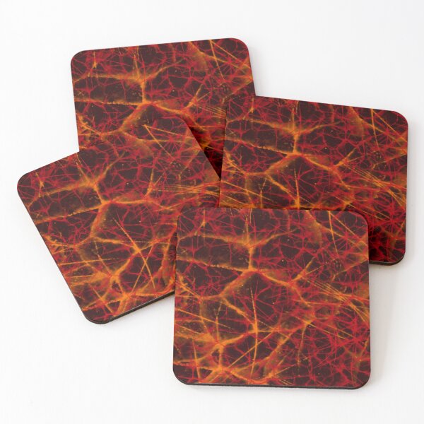 Item preview, Inferno Veins designed and sold by Saphiiira.